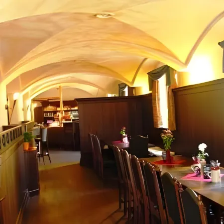 Hotel & Restaurant Klosterhof