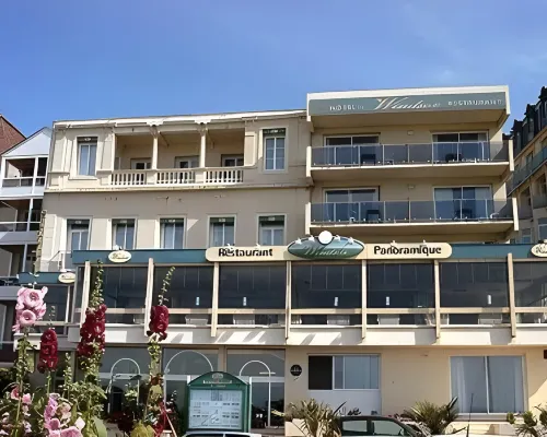 Hôtel Windsor Contact Hôtel Hotels in Dieppe