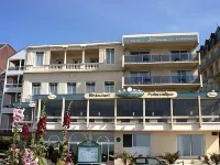 Hôtel Windsor Contact Hôtel