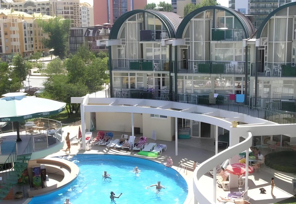 Sunny Day Club Hotel 이미지
