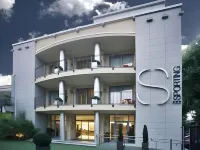 Hotel Sporting Brugherio Hôtels à : Agrate Brianza