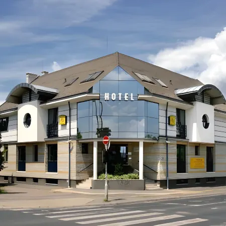 Hotel Kálvária Superior