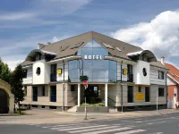 Hotel Kálvária Superior Hotels near Bishop-Lookout Tower