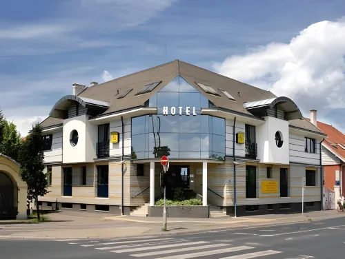 Hotel Kálvária Superior - Boutique