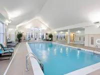 Residence Inn Fargo Hotels in Fargo