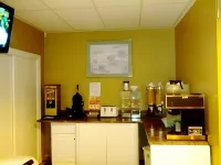 Knights Inn London Ontario فنادق في Middlesex County