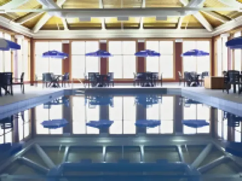 Rodd Miramichi Hoteles en Miramichi