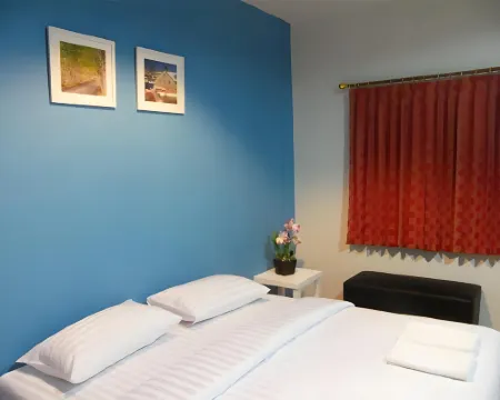 Sweet Mango Resort Hotels in Sung Noen