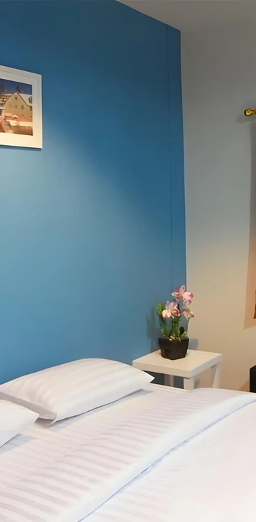 รูปภาพของSweet Mango Resort ที่พักอำเภอสูงเนิน