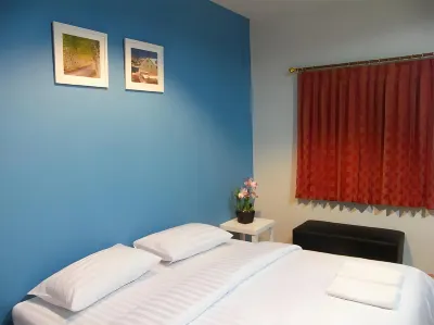 Sweet Mango Resort Hotels in Sung Noen District