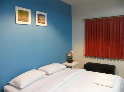 Sweet Mango Resort