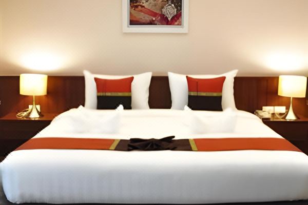 아비온 호텔 방콕(Avion Hotel)_2