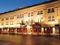 Stockyards Hotel Hotel di Tarrant County