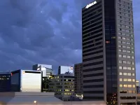 Delta Hotels Regina Các khách sạn gần First Nations University of Canada