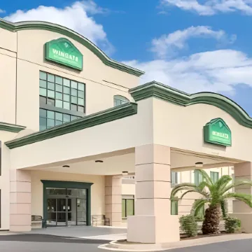 Comfort Inn & Suites Biloxi-d'Iberville