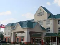 Country Inn & Suites by Radisson, Savannah Airport, GA Hotels in Savannah