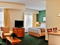 Residence Inn Dallas DFW Airport South/Irving Hotels near Trinity Railway Express - West Irving Station