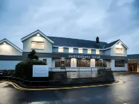 Garner Hotel Preston Samlesbury