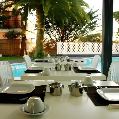 Amazonia Estoril Hotel