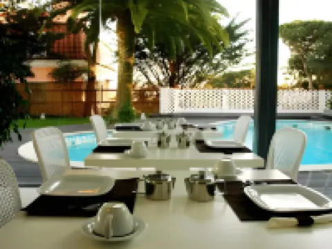 Amazonia Estoril Hotel