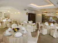 帝國飯店及餐廳 維爾紐斯火車站（Vilnius Train Station）附近的飯店