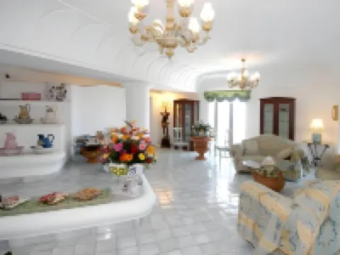 Albergo la Conca Azzurra