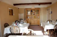 The White House Guest House