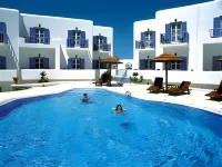 Hotel Anatolia - Rooftop Pools