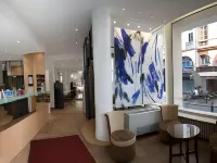 Hotel Ours Blanc - Wilson - pet friendly