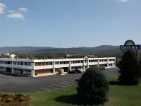 Days Inn by Wyndham Waynesboro Hotels in Fishersville