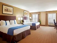 Holiday Inn Aurora North- Naperville Hotel a Bristol Township