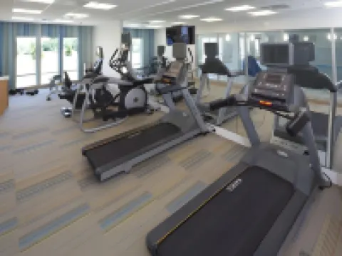 Holiday Inn Express & Suites PORTAGE by IHG Hotels in Portage