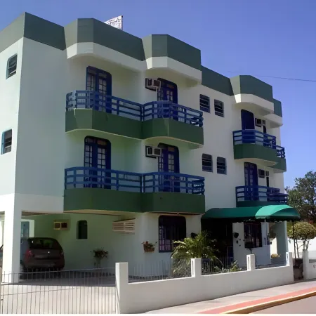 Hotel Dom Fish