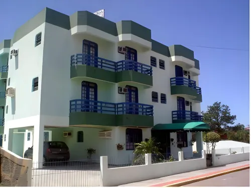 Hotel Dom Fish