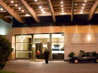 Boulevard Suites Ferrat Hotels near Mall Paseo Los Dominicos