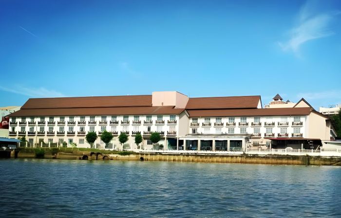 Hotel Seri Malaysia Kuala Terengganu