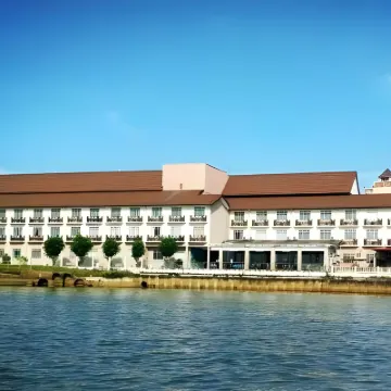 馬來西亞瓜拉丁加奴斯里酒店 鄰近唐人街的酒店