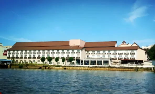 Hotel Seri Malaysia Kuala Terengganu فنادق في 