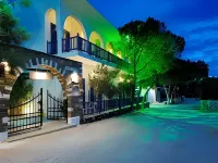 Aphrodite Boutique Hotel