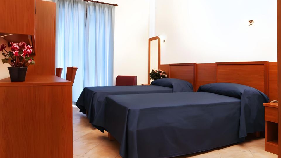 Residence Hotel Gloria