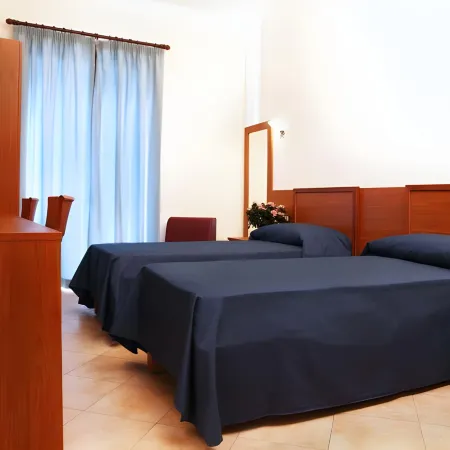 Residence Hotel Gloria