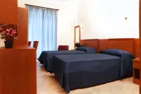 Residence Hotel Gloria Hotels in Monreale