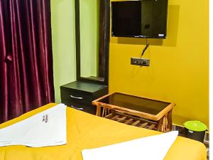 Hotel Om Sai Residency by WB Inn