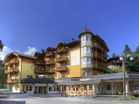 Hotel Chalet all'Imperatore