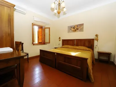 Albergo Villa Sorriso Hotels in Fiesole
