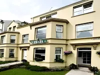 Cul-Erg House & Kitchen Hotels in Portstewart