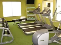 Fairfield Inn & Suites Muskogee - Træningscentre