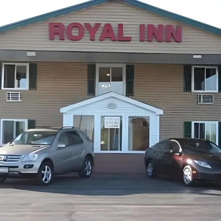 Royal Inn Motel