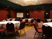 Decatur Conference Center and Hotel Hotels in Decatur