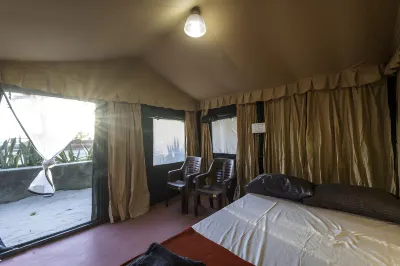 Famstel Gokarna - Beach Stay